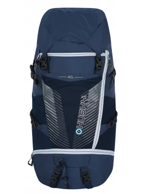 Rucksack HUSKY CAPTURE 40 DUNKELBLAU