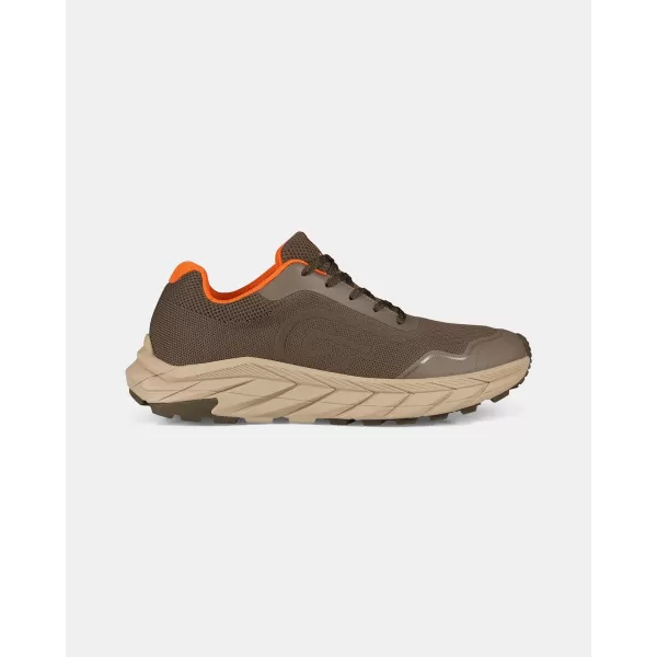  Trailschuhe KILPI MOUNTY LOW-U YU0704KI KHAKI 