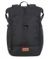 Rucksack HUSKY MOPER 28 SCHWARZ