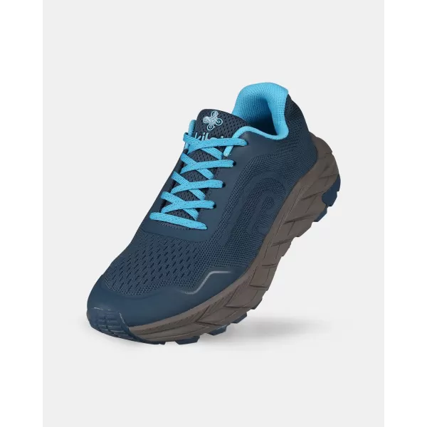  Trailschuhe KILPI MOUNTY LOW-U YU0704KI DUNKELBLAU 