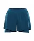 Shorts ALPINE PRO GAJER BLAU