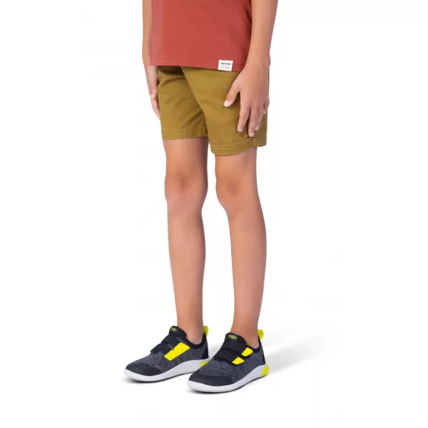  Shorts HANNAH RIKI JR STUMPFES GOLD 