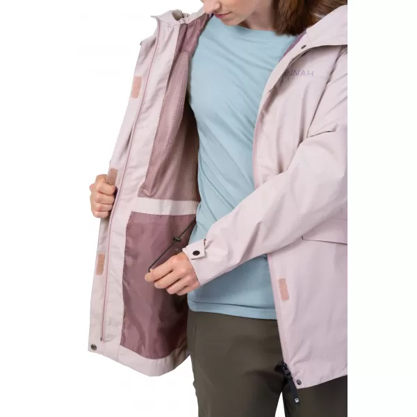  Damenjacke HANNAH ZAFRINA II VIOLETTES EIS 