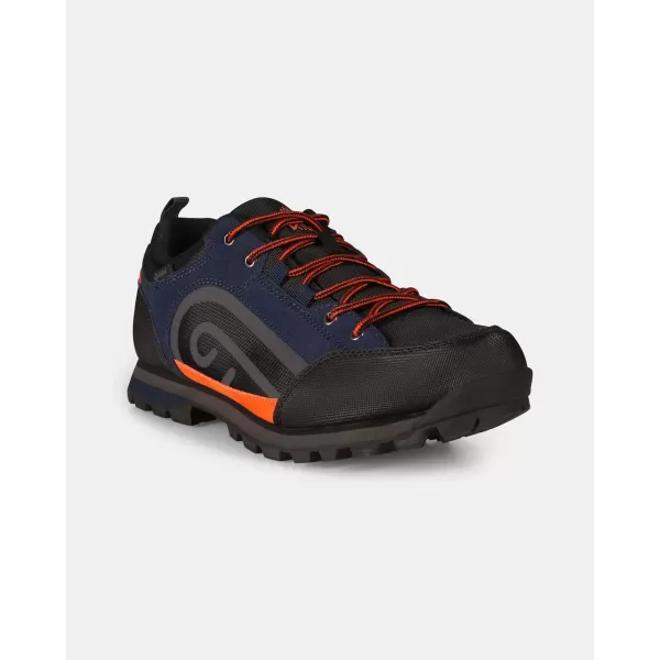  Stiefel KILPI SPECTER LOW-U YU0703KI DUNKELBLAU 