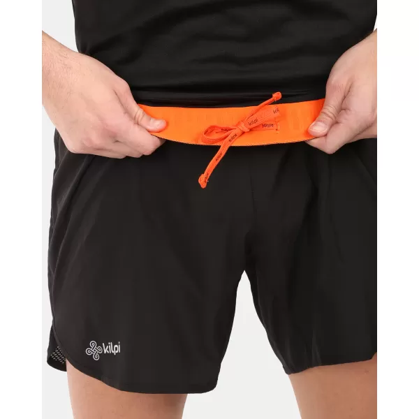  Herrenshorts KILPI RAFEL-M YM0414KI SCHWARZ 
