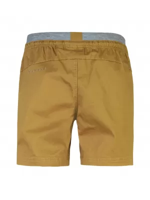 Shorts HANNAH RIKI JR STUMPFES GOLD