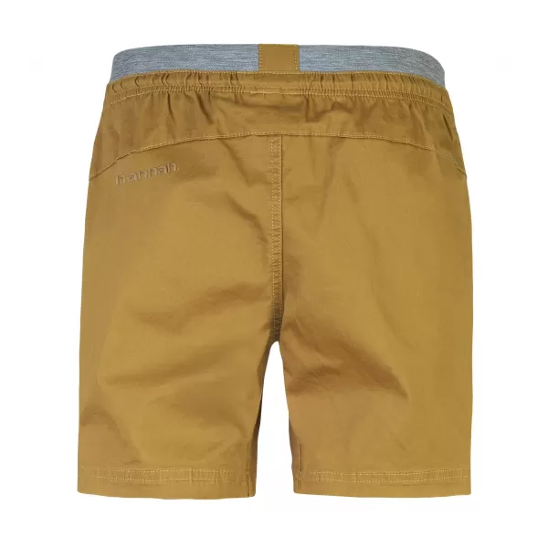  Shorts HANNAH RIKI JR STUMPFES GOLD 