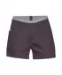 Damenshorts HANNAH MOKKA SHORTS SCHWARZE BOHNE