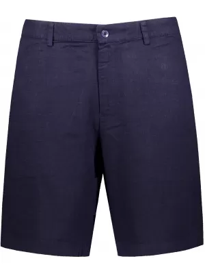 Shorts KIXMI USTIN DUNKELBLAU