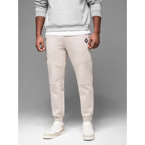  Herren -Traursanzüge OMBRE OM-PASK-0226 SAND 