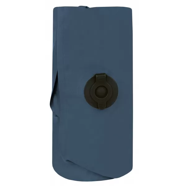  Matte HUSKY FLICKY 8 DUNKELBLAU 