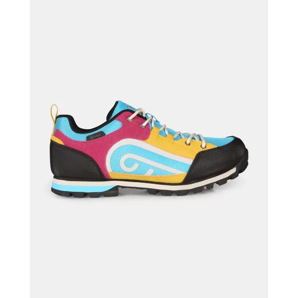  Stiefel KILPI SPECTER LOW-U YU0703KI ORANGE 