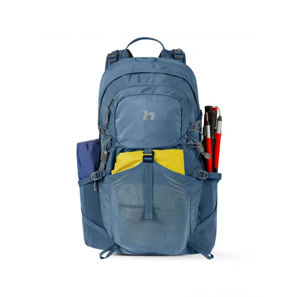  Rucksack HANNAH WAGABOND 35 TIEFER TAUCHGANG 