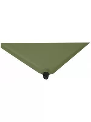 Selbstverbindungsmatte HUSKY FOLLY 2,5 KHAKI