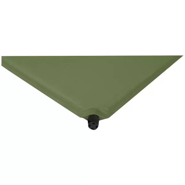  Selbstverbindungsmatte HUSKY FOLLY 2,5 KHAKI 