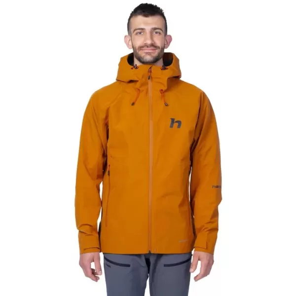  Jacke HANNAH ALAGAN KÜRBISGEWÜRZ 
