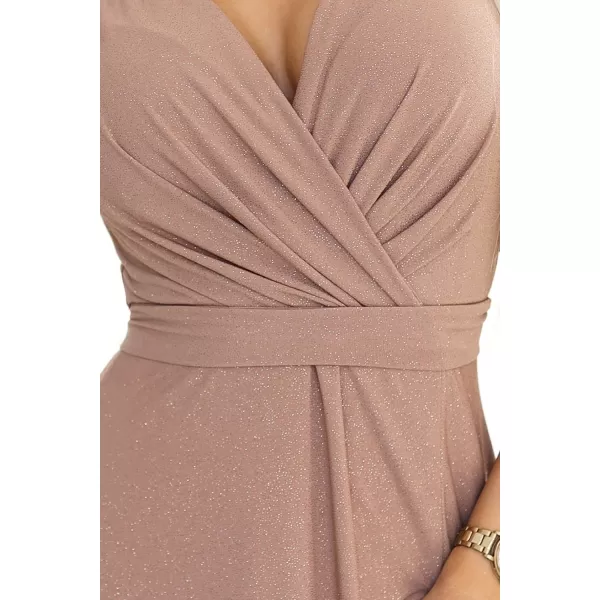  Kleid NUMOCO JENNIFER 581-4 ALT -PINK 