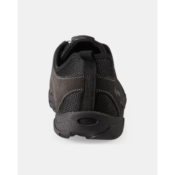  Sandalen KILPI SANDRO-U YU0710KI SCHWARZ 