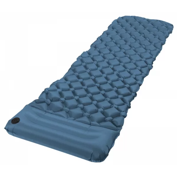  Aufblasbar HUSKY FUMY 5 DUNKELBLAU 
