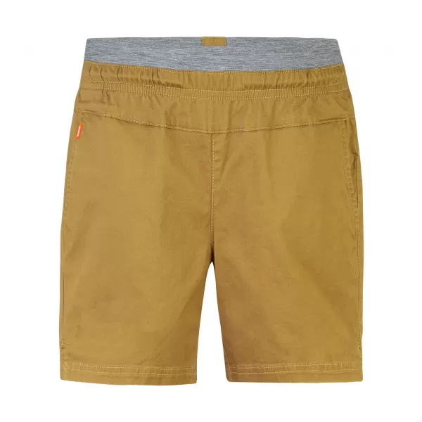  Shorts HANNAH RIKI JR STUMPFES GOLD 