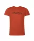 Hemd ALPINE PRO GORAF 2 ROT