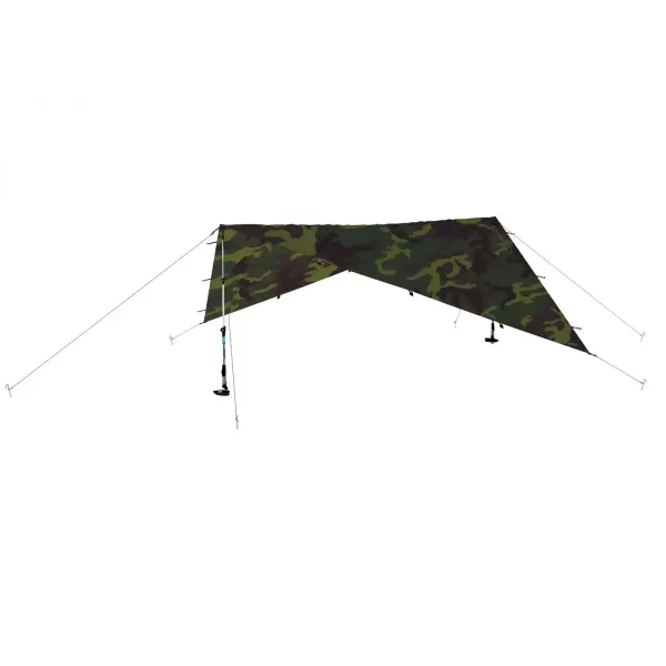  Kelte HUSKY ROVER 3x3 TARNUNG 