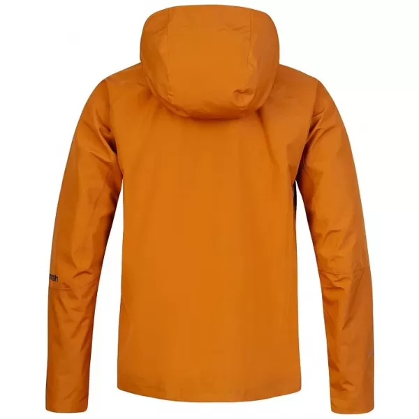  Jacke HANNAH ALAGAN KÜRBISGEWÜRZ 