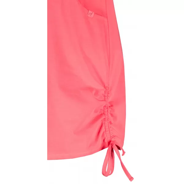  Kleid ALTISPORT ELENA KORALLE 