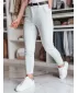 Damenhosen DSTREET TAIRONIK UY2538 HELLGRAU