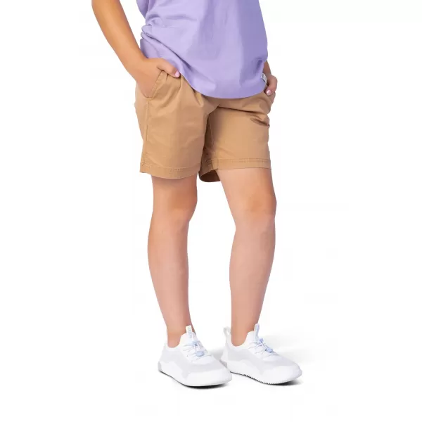  Shorts HANNAH RIKI JR TANSZINE 