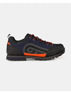 Stiefel KILPI SPECTER LOW-U YU0703KI DUNKELBLAU