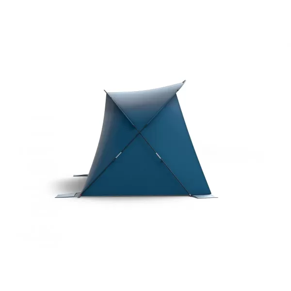  Strand HUSKY BLUM 4 BLAU 
