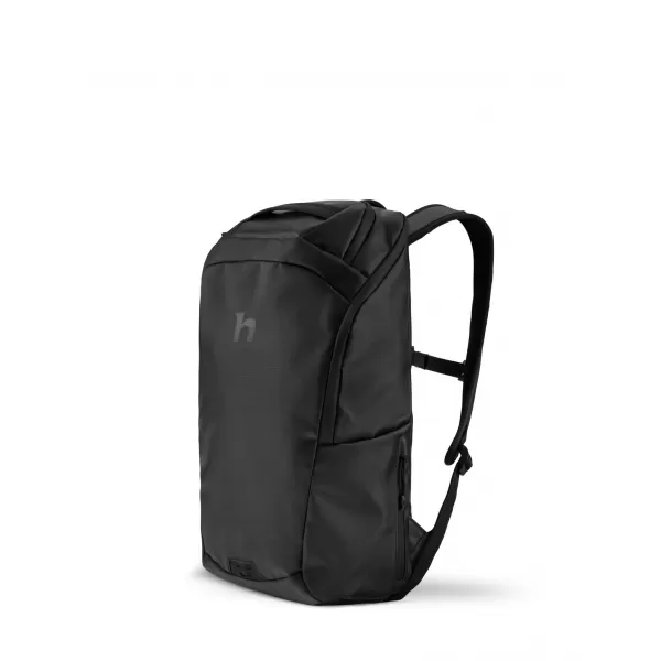  Rucksack HANNAH COMMUTER 22 WR ANTHRAZIT 