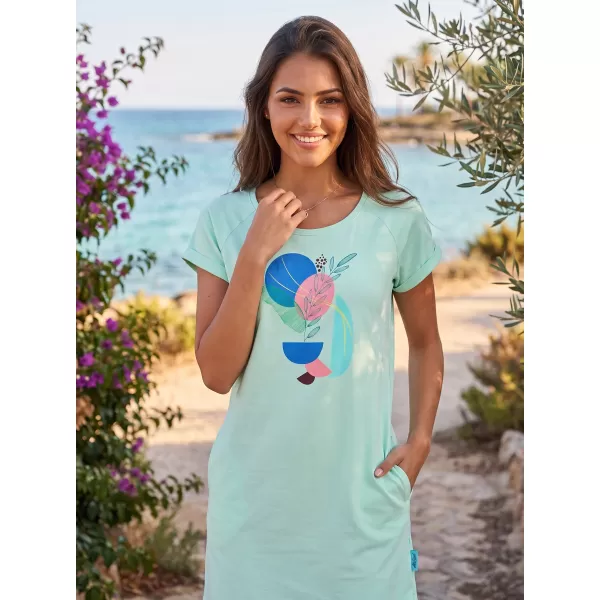  Kleid ALTISPORT EDNITA MINZE 