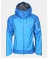 Hardshell -Jacke für Männer KILPI MAMBA-M YM0101KI BLAU