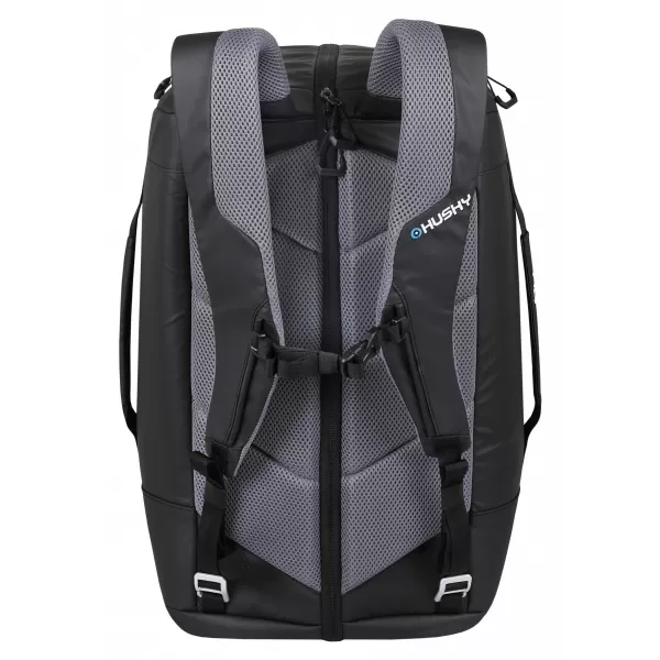  Tasche/Rucksack HUSKY TRUSSEL 40 SCHWARZ 