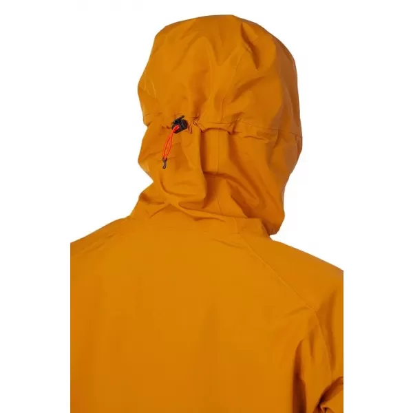  Jacke HANNAH ALAGAN KÜRBISGEWÜRZ 