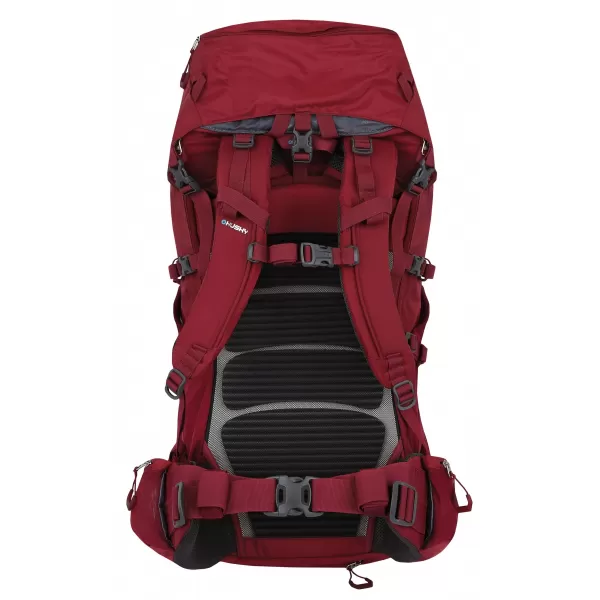  Rucksack HUSKY RANIS 70 ROTWEIN 