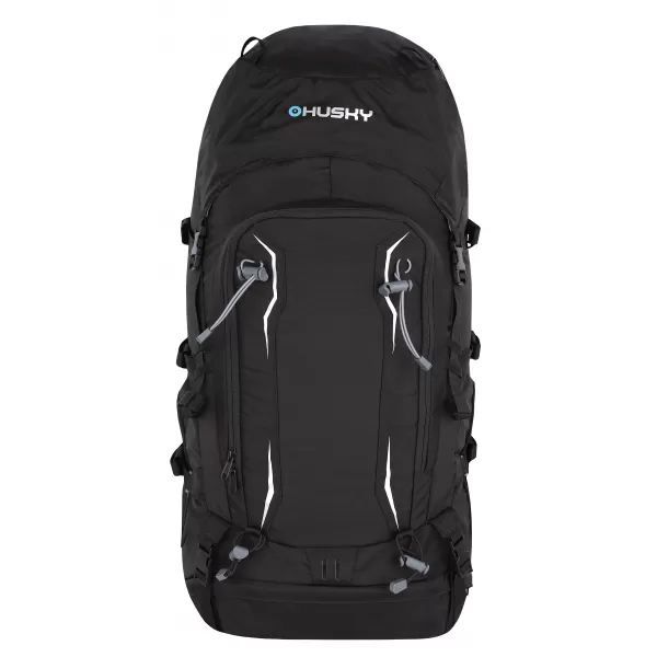  Rucksack HUSKY RANIS 70 SCHWARZ 