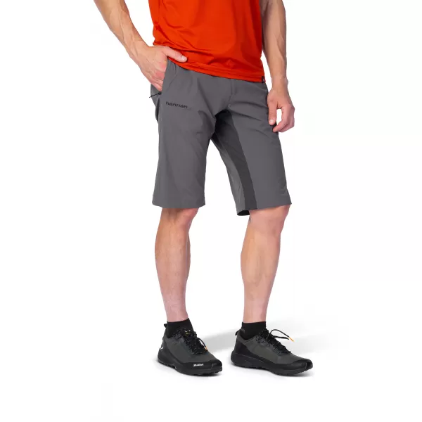  Shorts HANNAH BINDERS SHORTS BÜRGERSTEIG/RABEN 