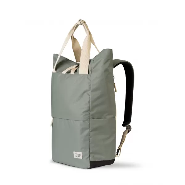  Rucksack HANNAH CHARM 22 GEWEHRGRÜN 