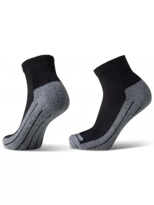 Socken HANNAH KAYL PLUS ANTHRAZIT