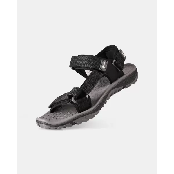  Sandalen KILPI PIERO-U YU0711KI SCHWARZ 