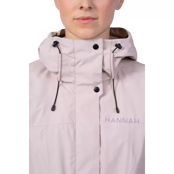  Damenjacke HANNAH ZAFRINA II VIOLETTES EIS 