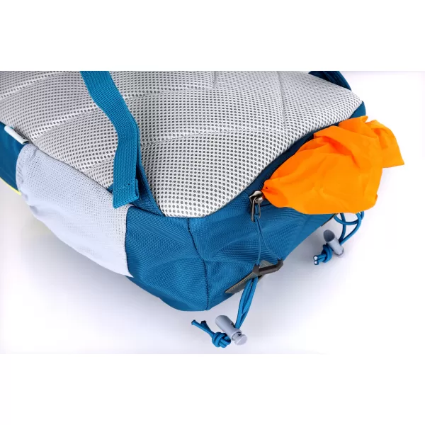  Baby -Rucksack HUSKY JADJU 10 BLAU 