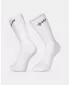 Socken KILPI PALMA-U YM0370KI WEIß