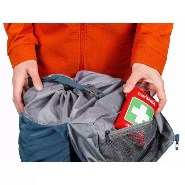  Rucksack HANNAH WAGABOND 45 TIEFER TAUCHGANG 