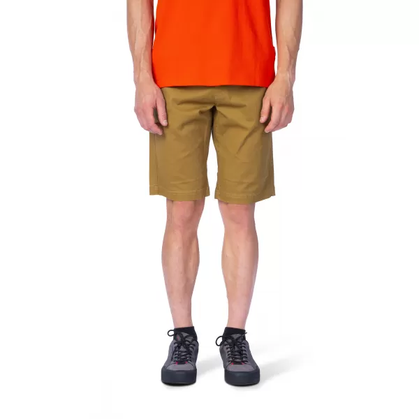  Shorts HANNAH BANG SHORTS STUMPFES GOLD 