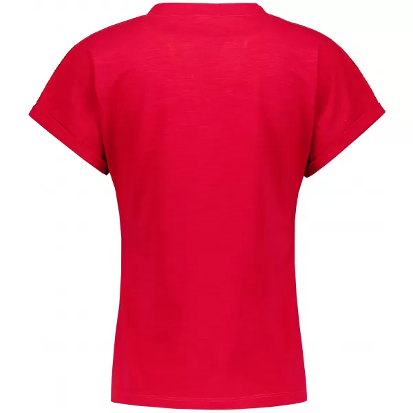  Hemd ALTISPORT ESMERALDA ROT 