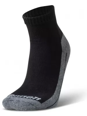 Socken HANNAH KAYL PLUS ANTHRAZIT